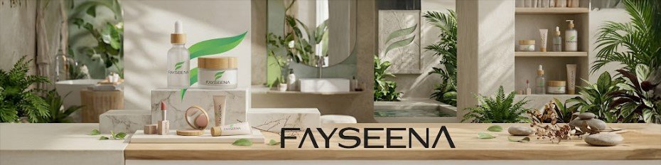 Fayseena Cosmetics