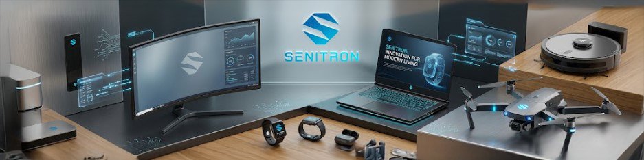 Senitron Electronics